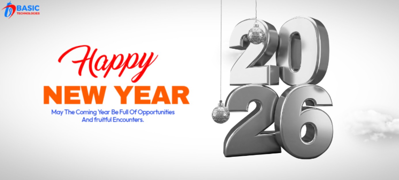 Basic Tech New Offer