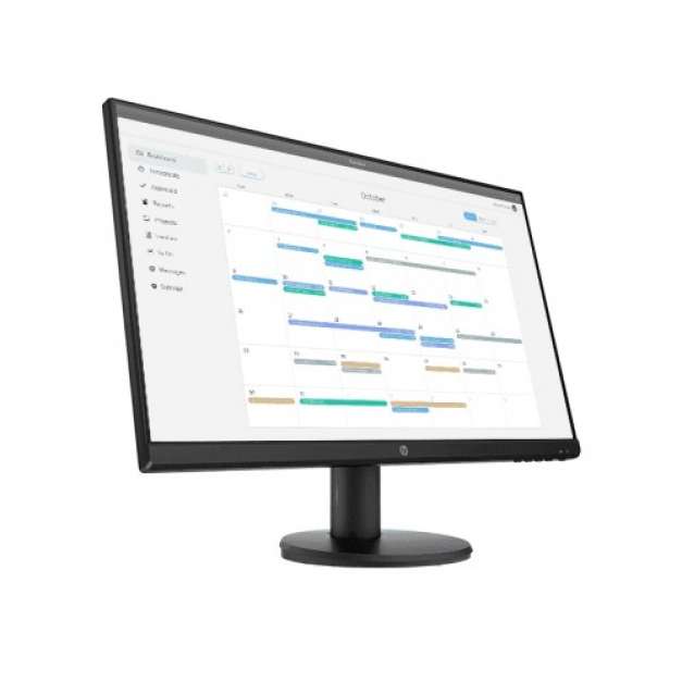 HP P24v G4 23.8" FHD Monitor Basictech