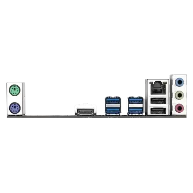 GIGABYTE B450M K AMD AM4 Micro ATX Motherboard Price In BdBasictech Bd