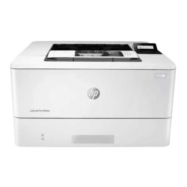 HP LaserJet Pro M404N Printer Basictech