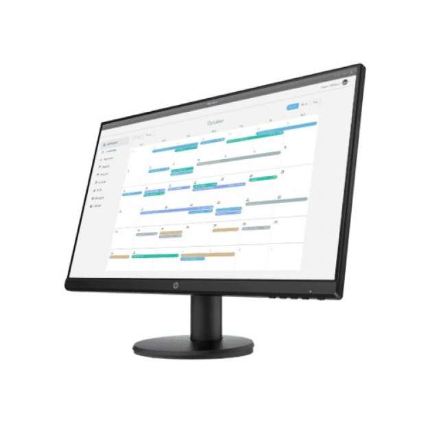 HP P24v G4 23.8" FHD Monitor Basictech