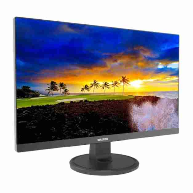  Walton WD238A01 23.8” Full HD LED Display Monitor Walt...