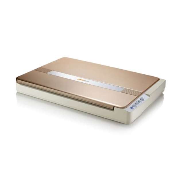 Plustek OpticSlim 1680 Flatbed A3 Document Scanner Price in Bangladesh