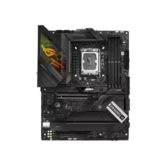  Asus ROG STRIX Z790-H GAMING WIFI DDR5 12th & 13th Gen ATX Motherboard