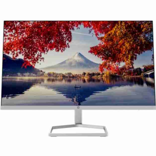 HP M24f 24" Full HD IPS Monitor