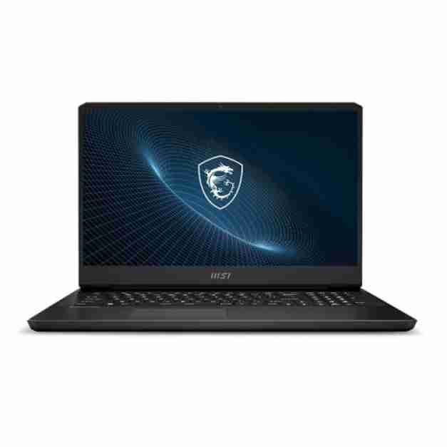 MSI Vector GP66 12UE Core i7 12th Gen RTX 3060 6GB Grap...