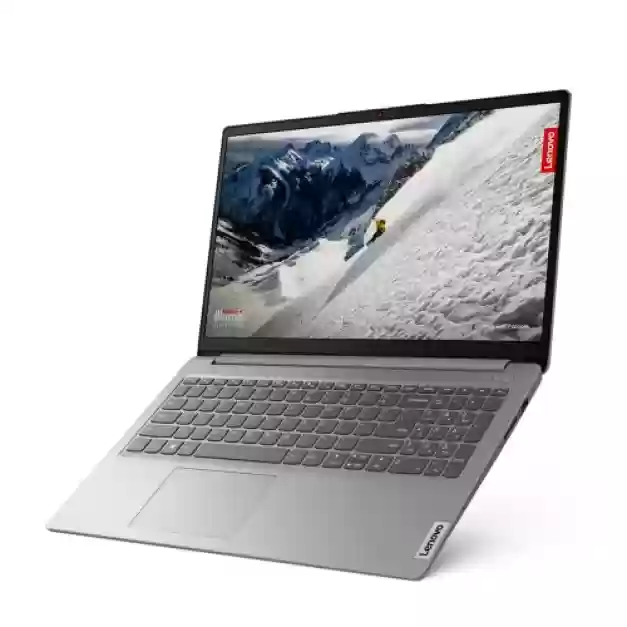 Lenovo IdeaPad 1 15AMN7 AMD Ryzen 5 500GB SSD 15.6" FHD...