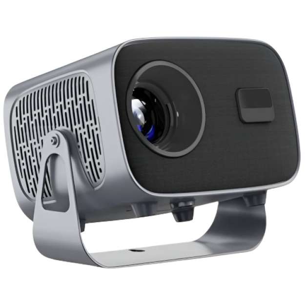 A10 Android LED Home Theatre Projector