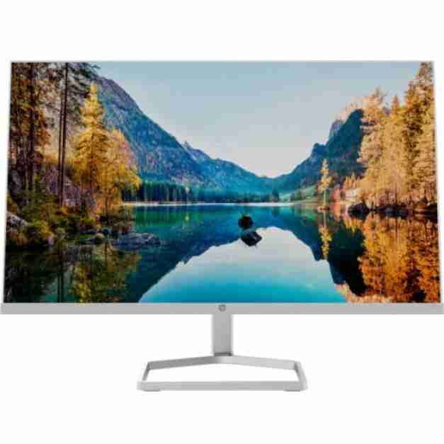 HP M24fw 24" Full HD IPS Monitor